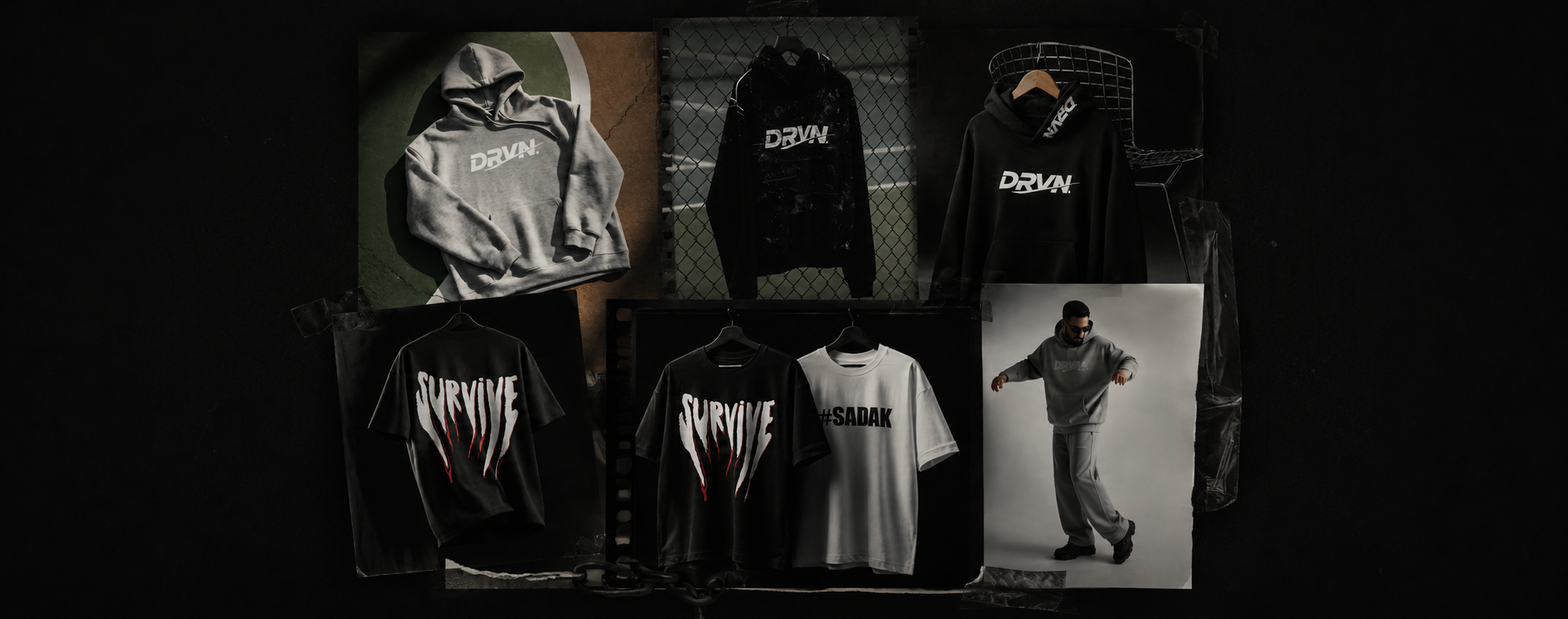 Fresh. Rare. Yours
