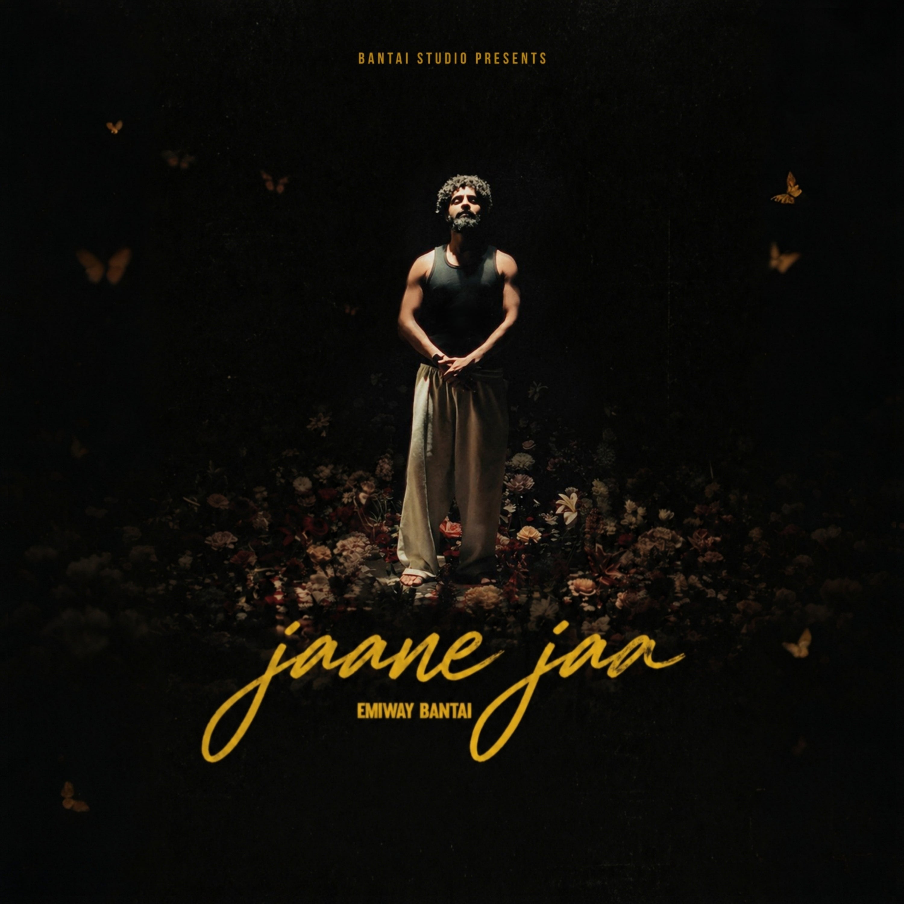 JAANE JAA - EMIWAY BANTAI | EXCLUSIVE (HIGH QUALITY) |