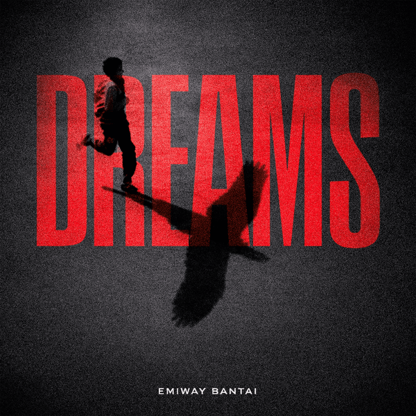 DREAMS - EMIWAY BANTAI | EXCLUSIVE (HIGH QUALITY) |
